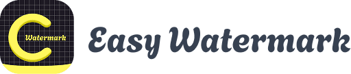 Easy Watermark Logo